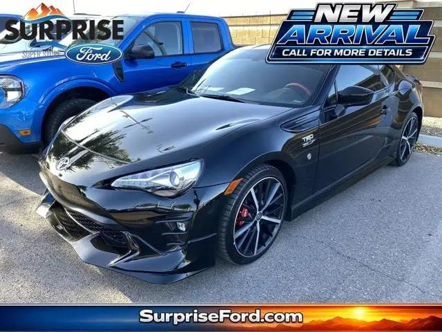 2019 Toyota 86 TRD Special Edition for sale in Surprise, AZ
