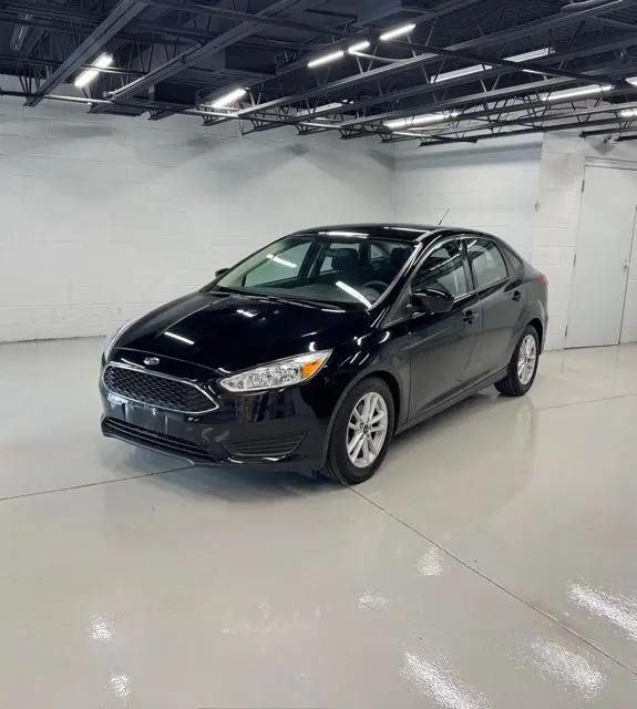 2018 Ford Focus SE for sale in Pasadena, MD