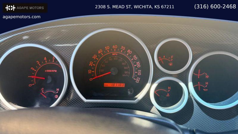 2012 Toyota Tundra Grade 5.7L V8