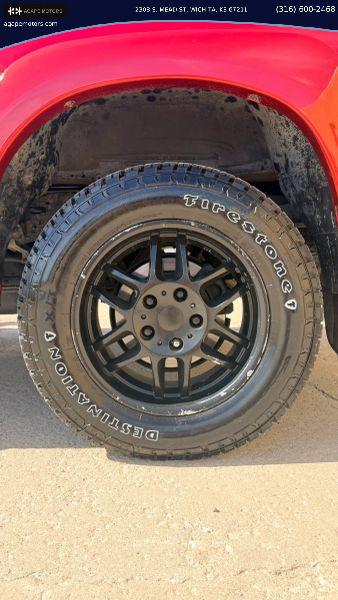 2012 Toyota Tundra Grade 5.7L V8