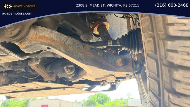 2012 Toyota Tundra Grade 5.7L V8