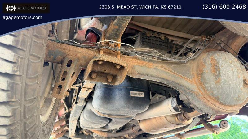 2012 Toyota Tundra Grade 5.7L V8