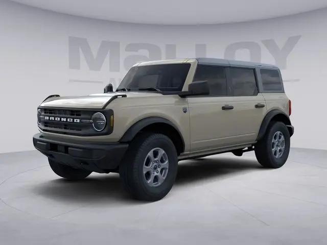 2026 Ford Bronco Big Bend for sale in Alexandria, VA