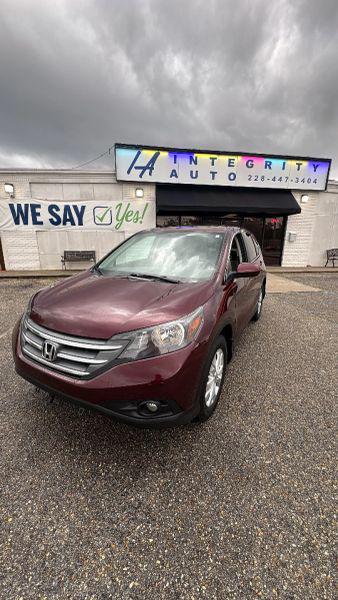 2013 Honda CR-V EX for sale in Ocean Springs, MS