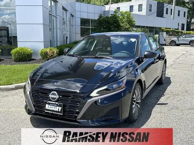 2026 Nissan Altima SV FWD for sale in Upper Saddle River, NJ