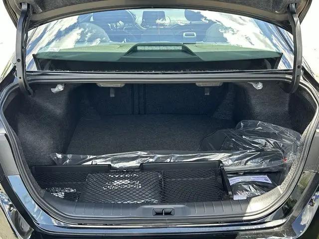 2026 Nissan Altima SV FWD