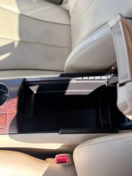 2015 Toyota Venza XLE