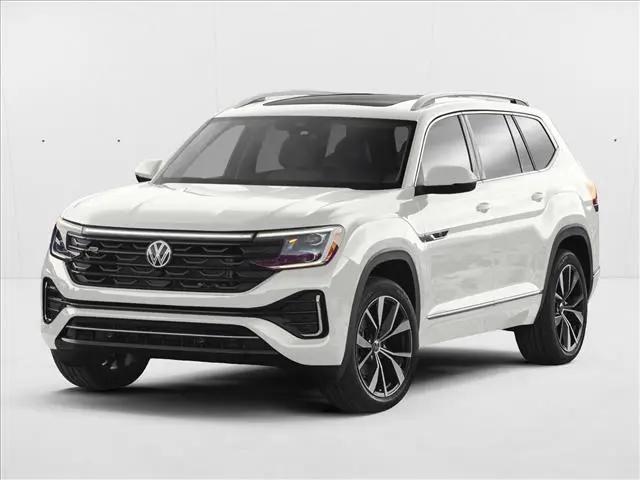 2024 Volkswagen Atlas 2.0T SE w/Technology for sale in Burleson, TX