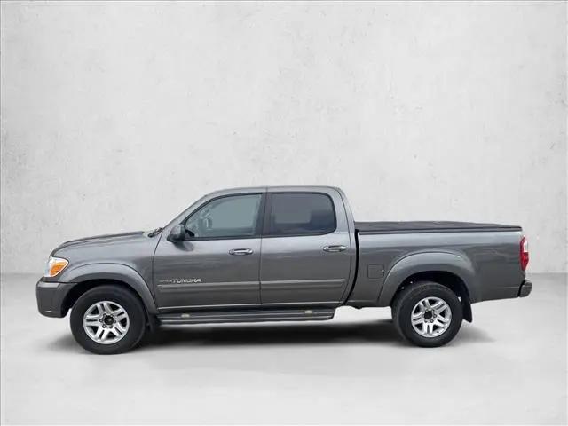 2006 Toyota Tundra Limited V8