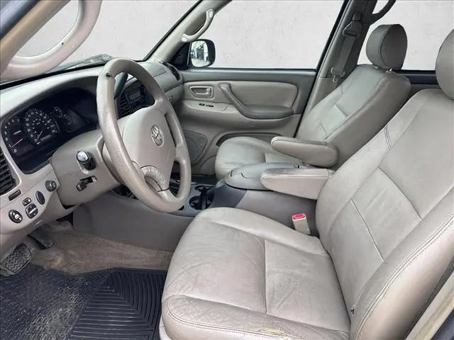 2006 Toyota Tundra Limited V8