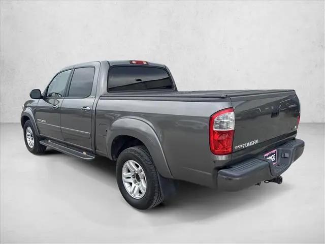2006 Toyota Tundra Limited V8