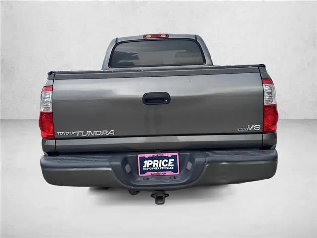 2006 Toyota Tundra Limited V8