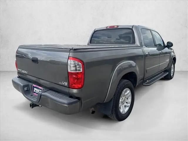 2006 Toyota Tundra Limited V8