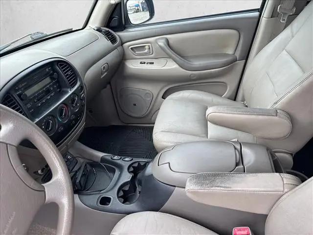 2006 Toyota Tundra Limited V8