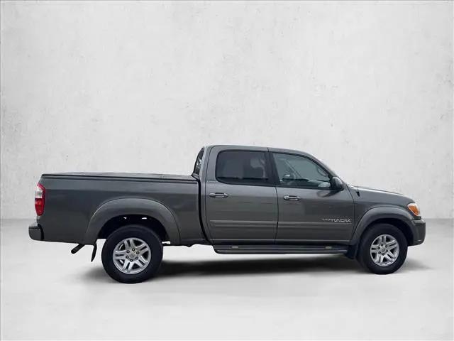 2006 Toyota Tundra Limited V8