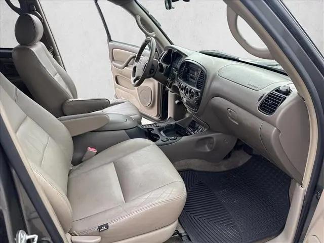 2006 Toyota Tundra Limited V8