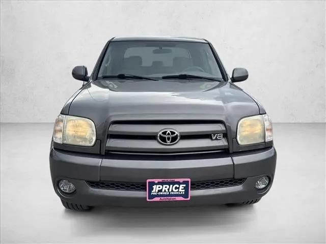 2006 Toyota Tundra Limited V8