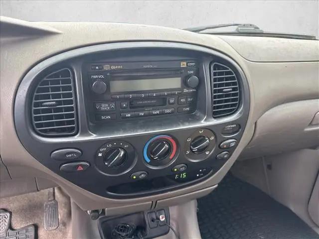 2006 Toyota Tundra Limited V8
