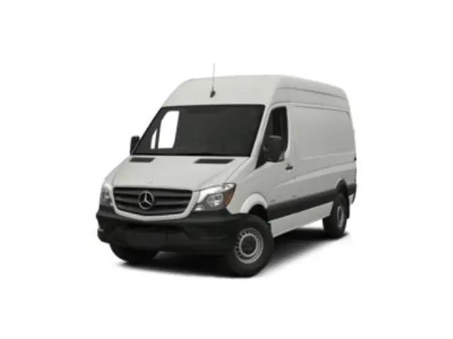 2016 Mercedes-Benz Sprinter 2500 Normal Roof for sale in Burleson, TX