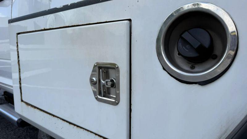 2015 Ram 4500 Chassis Tradesman/SLT