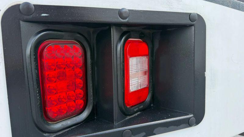 2015 Ram 4500 Chassis Tradesman/SLT