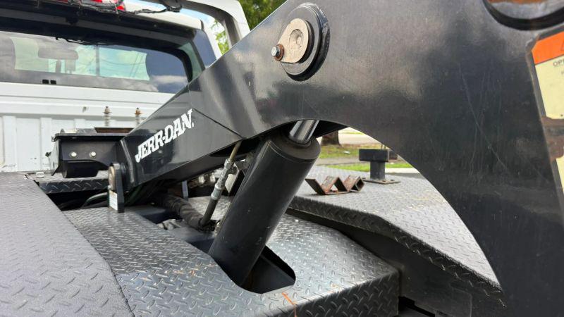 2015 Ram 4500 Chassis Tradesman/SLT