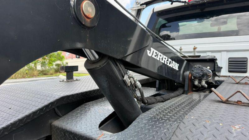 2015 Ram 4500 Chassis Tradesman/SLT