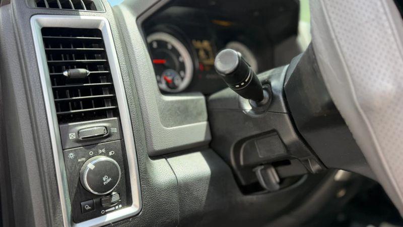 2015 Ram 4500 Chassis Tradesman/SLT