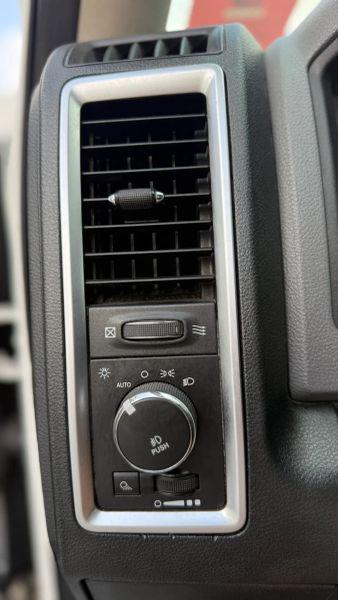 2015 Ram 4500 Chassis Tradesman/SLT