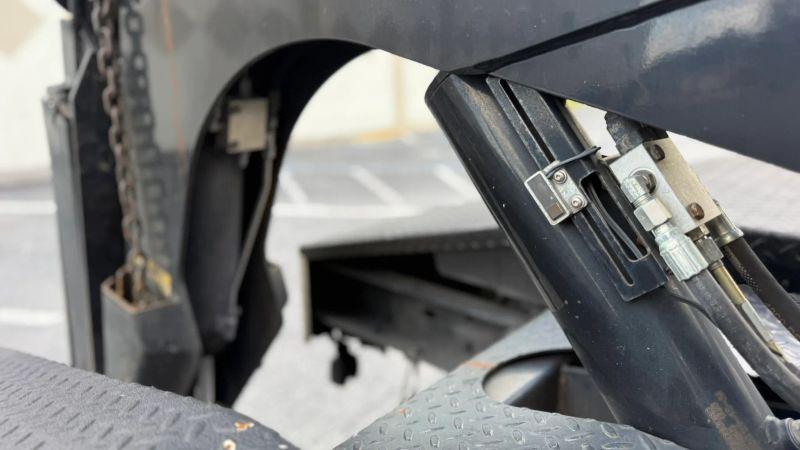 2015 Ram 4500 Chassis Tradesman/SLT