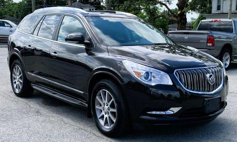 2013 Buick Enclave Leather for sale in Shepherdsville, KY