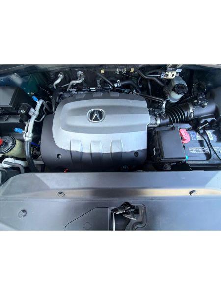 2013 Acura MDX Technology Package