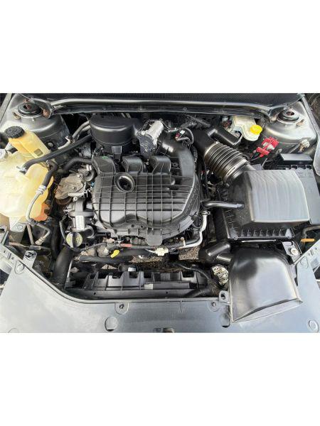 2013 Dodge Avenger SE V6
