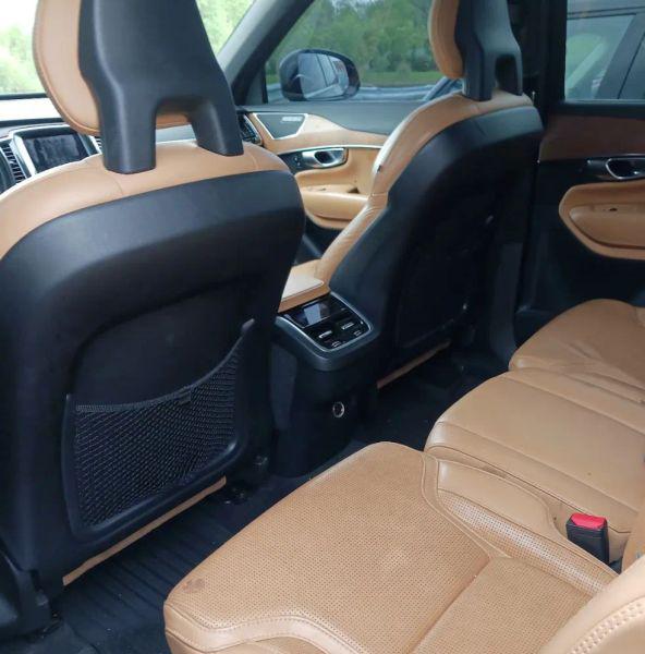 2018 Volvo XC90 T6 Inscription