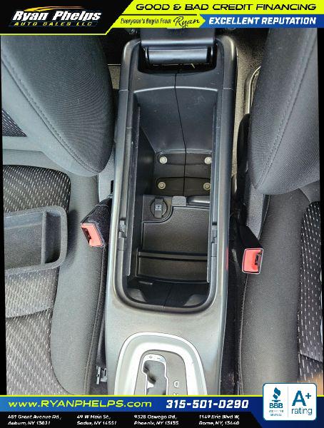 2019 Dodge Journey CVP/SE