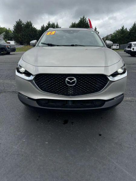 2023 Mazda CX-30 2.5 S Select