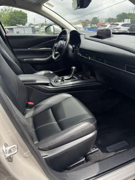 2023 Mazda CX-30 2.5 S Select