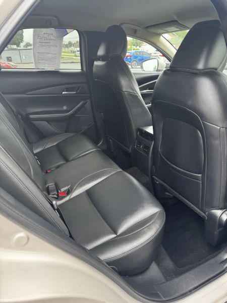 2023 Mazda CX-30 2.5 S Select