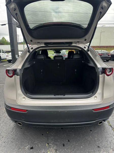 2023 Mazda CX-30 2.5 S Select