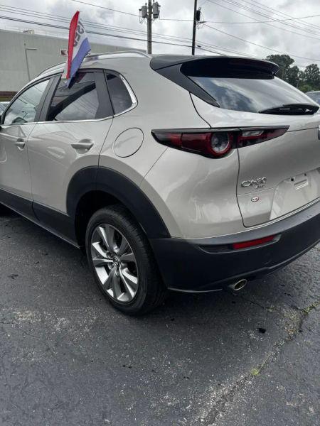 2023 Mazda CX-30 2.5 S Select