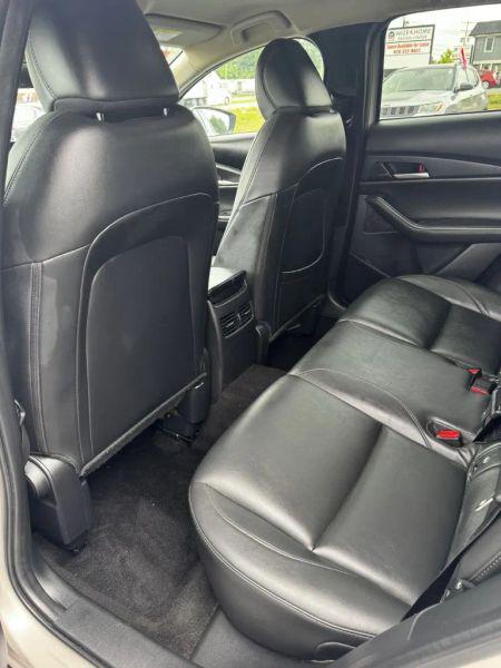 2023 Mazda CX-30 2.5 S Select