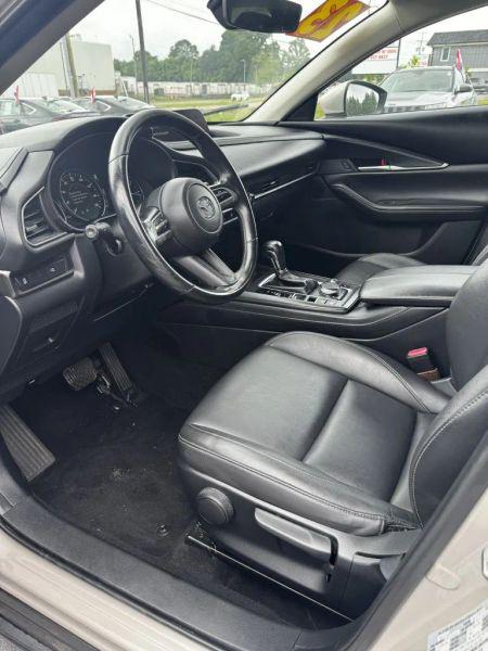 2023 Mazda CX-30 2.5 S Select