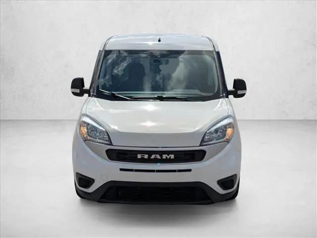 2022 Ram ProMaster City Cargo Van Cargo Van