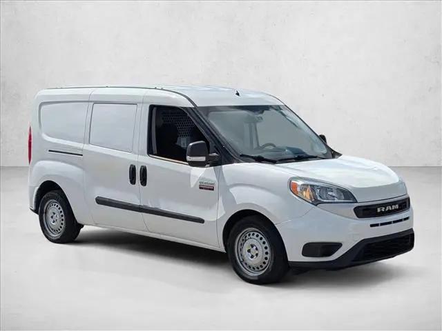 2022 Ram ProMaster City Cargo Van Cargo Van