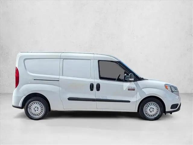 2022 Ram ProMaster City Cargo Van Cargo Van