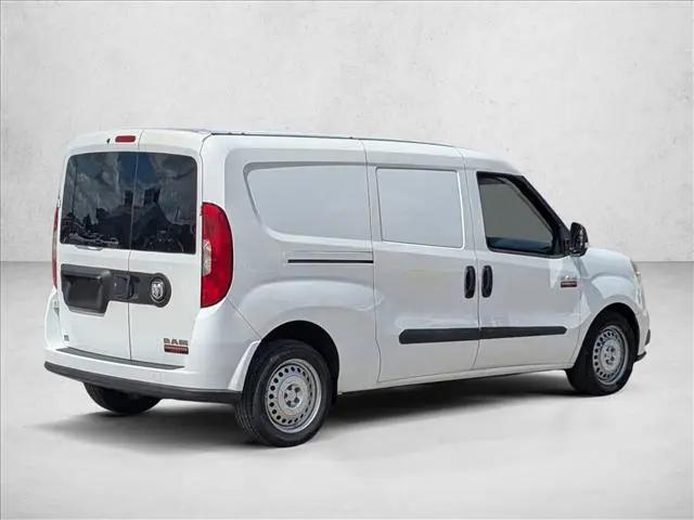 2022 Ram ProMaster City Cargo Van Cargo Van