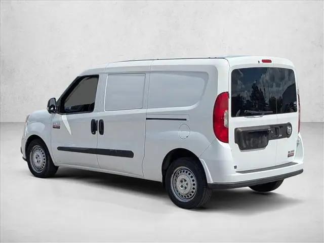 2022 Ram ProMaster City Cargo Van Cargo Van