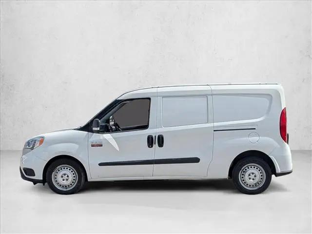 2022 Ram ProMaster City Cargo Van Cargo Van