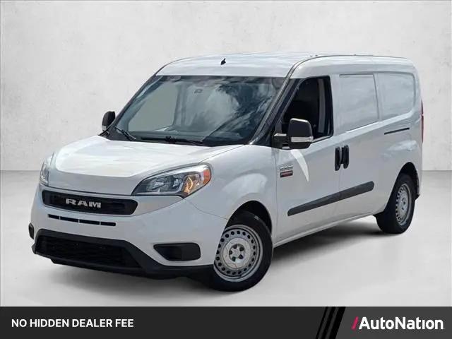 2022 Ram ProMaster City Cargo Van Cargo Van for sale in Orlando, FL