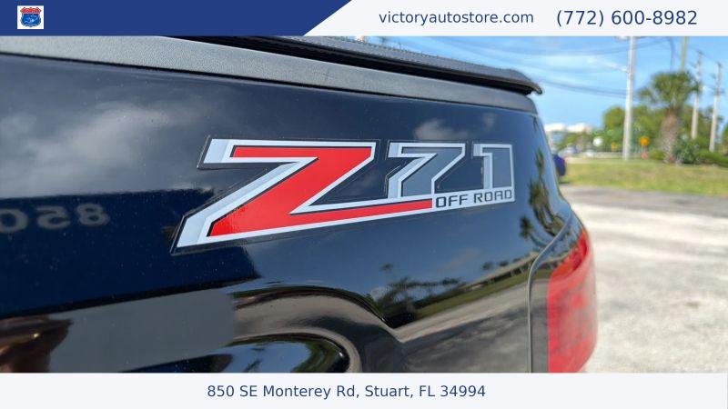 2014 Chevrolet Silverado 1500 2LT